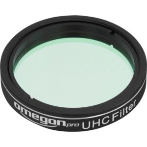 Omegon Pro UHC Nevelfilter 1,25"