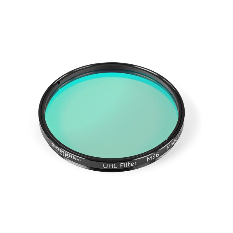 Omegon Pro UHC Nevelfilter M56