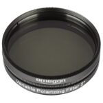 Omegon Variabler Polarisationsfilter 2 Zoll