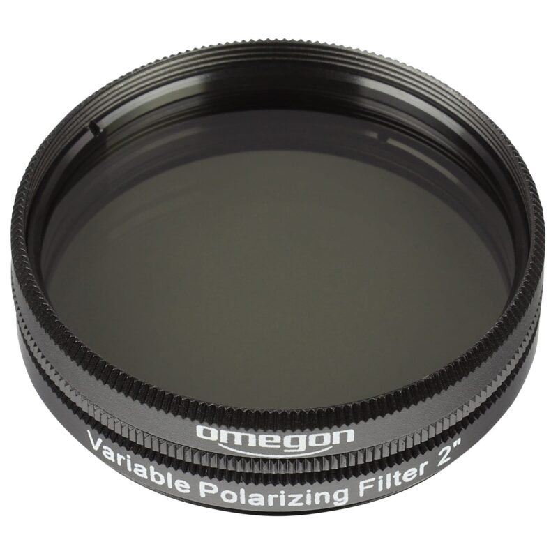Omegon Variabler Polarisationsfilter 2 Zoll