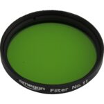 Omegon Farbfilter Gelbgrün – 2"