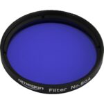 Blaufilter 2 Zoll – Omegon #80A
