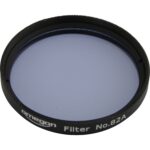 Hellblau Farbfilter 2 Zoll - Omegon #82A
