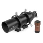 Omegon-Guidescope-Microspeed-Car Guidance Set-60-240-462-M Omegon Autoguiding Set 60/240 + 462 M