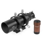 Omegon-Guidescope-Microspeed-automatisch-geleidingsset-50-200-462-M Omegon Guidescope Microspeed Autoguiding Set 50/200 + 462 M