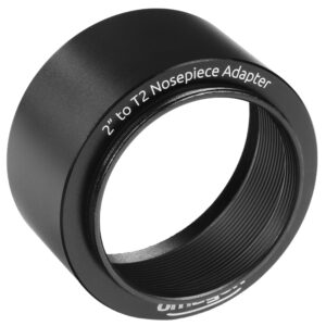 Omegon M42/T2 naar 2" Adapter