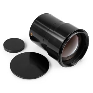 Omegon Pro Reducer 0,74x voor 140/910 Triplet APO