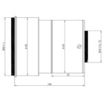 Omegon-Pro-Reducer-0-74x-voor-140-910-Triplet-APO (4)