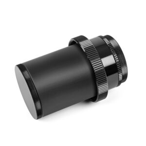 Omegon Pro Reducer 0.75x voor 61/360 Triplet ED APO