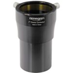 Omegon-Pro-comacorrector-voor-astrograaf Omegon Pro Coma Corrector voor Astrograph