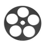 Omegon Pro filtercarrousel 5x2"