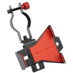 Omegon-Smartphone-Adapter-red-edition- Omegon Red Edition Smartphone Adapter