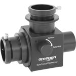 Omegon-Syncfocus-Flip-mirror-voor-planeetcamera-s- Omegon Syncfocus Flipspiegel