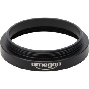 Omegon M43 naar T2 Adapter voor Redline Oculairs