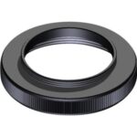 Omegon SCT female naar T2 male adapter