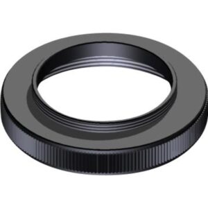 Omegon SCT female naar T2 male adapter