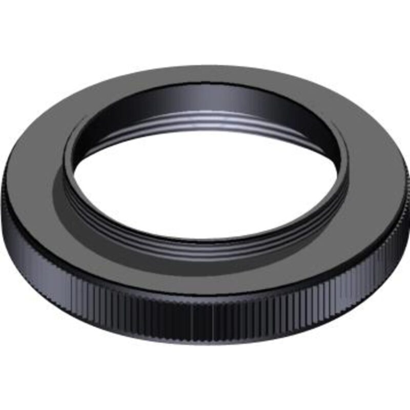 Omegon SCT female naar T2 male adapter