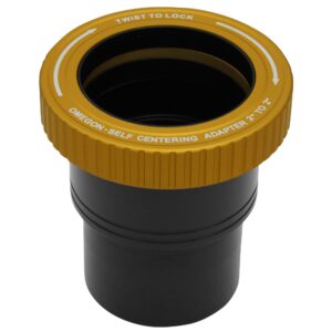 Omegon 2" Twist-Lock Adapter