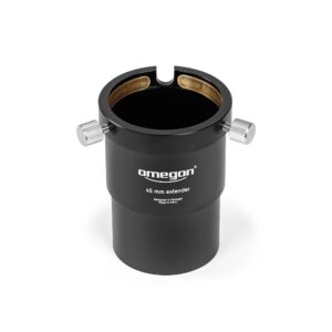 Omegon 2" Verlenghuls 45 mm