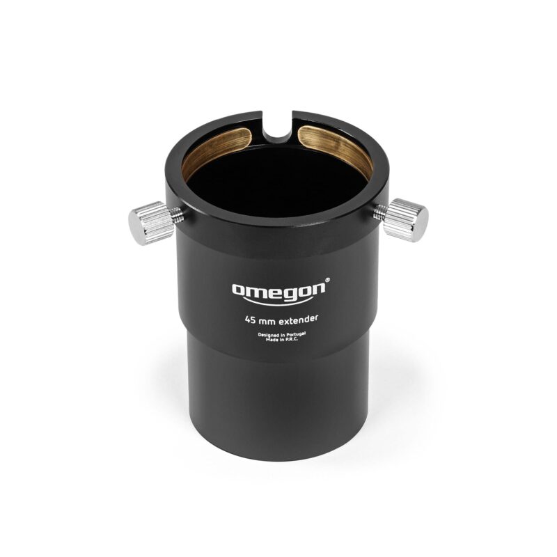Omegon 2" Extension sleeve 45 mm