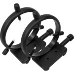 Omegon-Volgkijker-ringen-buisklemmen-120mm Omegon Volgkijker Ringen Buisklemmen 120 mm
