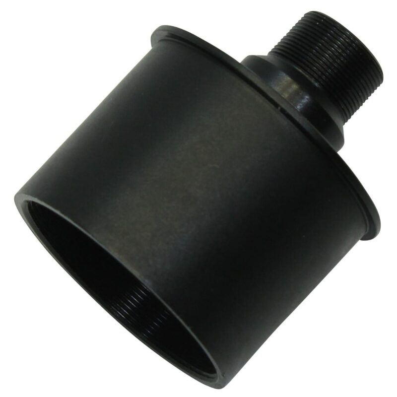 Omegon Webcam Adapter SPC 900NC naar 1,25"
