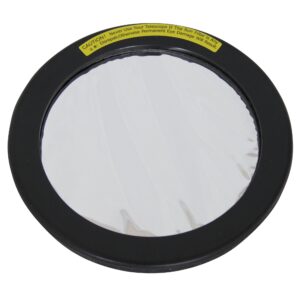 Omegon Zonnefilter 90 mm