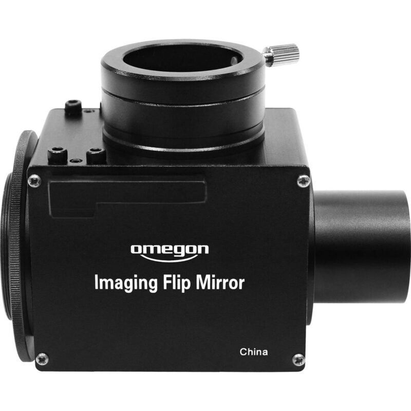 Omegon Flipspiegel 1,25"