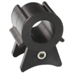 Omegon-poolzoekerhouder-MiniTrack-LX2 Omegon Polar Finder Bracket MiniTrack LX2