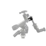 Omegon-poolzoekerhouder-MiniTrack-LX2 (6) Omegon Polar Finder Bracket MiniTrack LX2