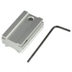 Omegon-zoekerhouder-voor-camera-s Omegon Viewfinder Adapter voor Camera’s
