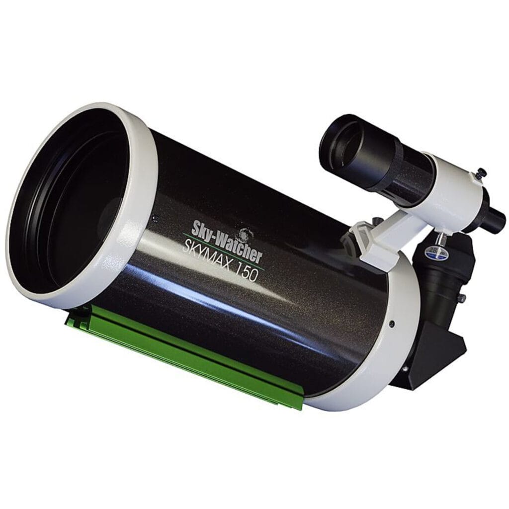 Blog 25 Skywatcher Maksutov telescope MC 150 1800 SkyMax EQ5 2 telescope offer