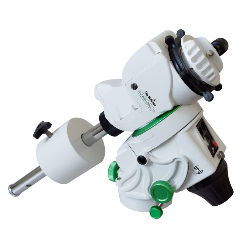 Sky-Watcher Montering Star Adventurer GTi Wi-Fi GoTo