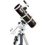 Skywatcher-Telescope-N-150-750-PDS-Explorer-BD-EQ3-Pro-SynScan-GoTo Sky-Watcher Explorer 150/750 PDS EQ3 Pro SynScan GoTo