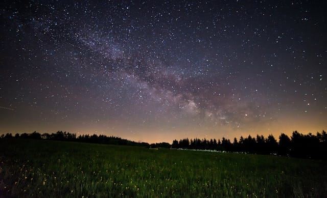 Astrofotografie met smartphone - zo begin je direct 1 astrofotografie met smartphone astrofotografie met smartphone
