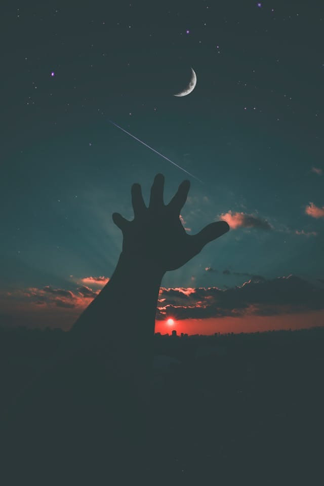 Maan en planeten september 2025: de hoogtepunten op een rijtje 7 maan en planeten 2025 Maan en planeten september 2025: de hoogtepunten op een rijtje