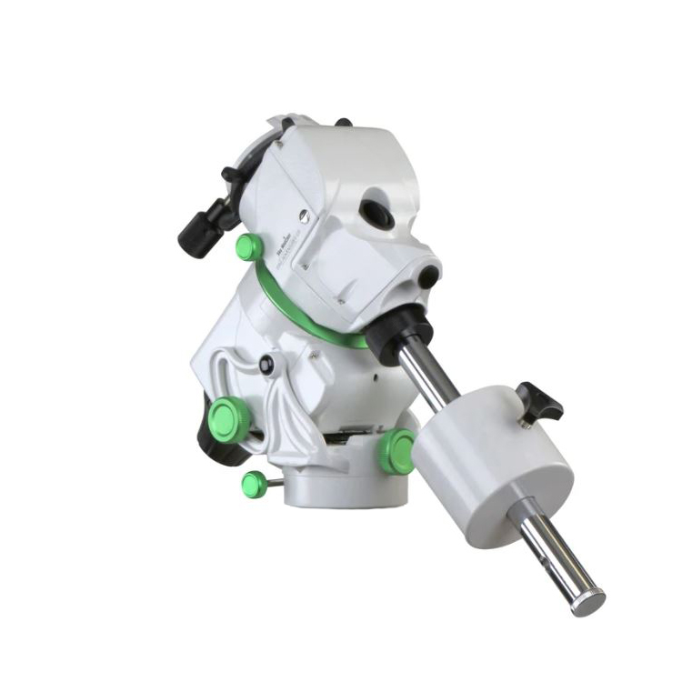 Sky-Watcher Star Adventurer GTi GoTo Montering (Alleen Kop) 5 sky watcher star adventurer gti 5 sky watcher star adventurer gti 5 Telescoop.nl - Alles voor sterrenkijken & natuurwaarneming