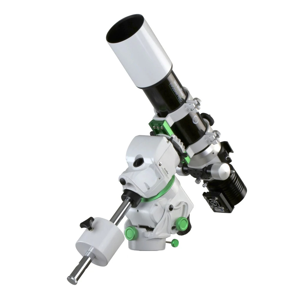 Sky-Watcher Star Adventurer GTi GoTo Montering (Alleen Kop) 1 sky watcher star adventurer gti 9 sky watcher star adventurer gti 9 Telescoop.nl - Alles voor sterrenkijken & natuurwaarneming
