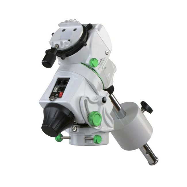 Sky-Watcher Star Adventurer GTi GoTo Montering (Alleen Kop) 2 sky watcher star adventurer gti sky watcher star adventurer gti Telescoop.nl - Alles voor sterrenkijken & natuurwaarneming