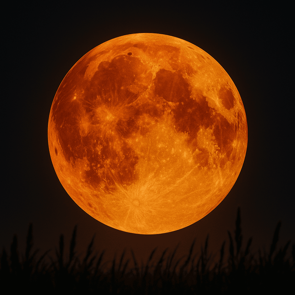 Volle maan september 2025: een totale maansverduistering 9 volle maan september 2025 Volle maan september 2025: een totale maansverduistering