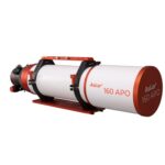 Askar AP 160/1120 Triplet OTA