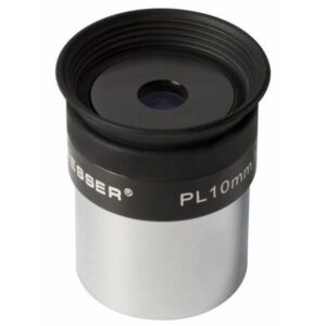 Bresser Plössl Oculair 10mm 1,25"
