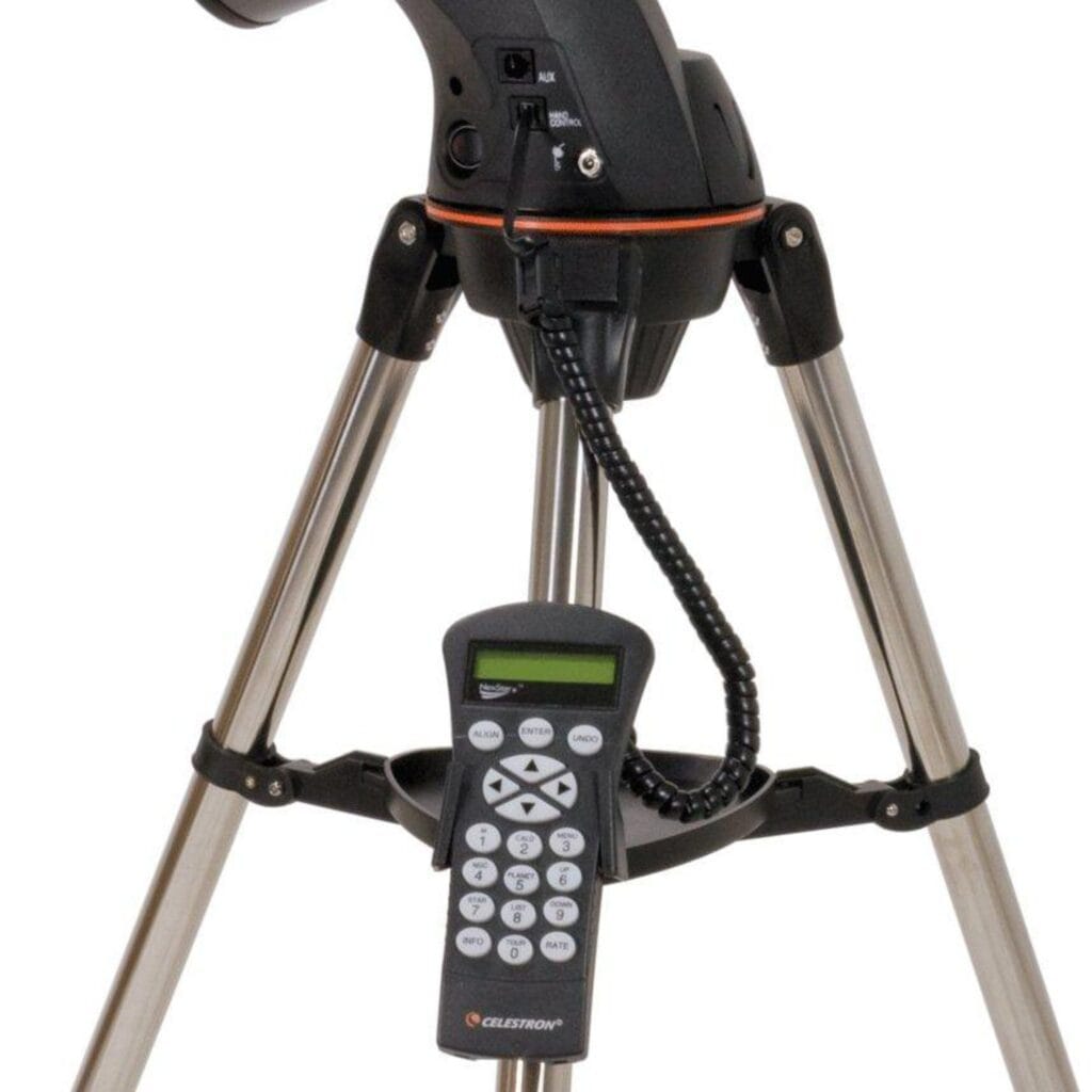Celestron NexStar 90/1250 Maksutov SLT GoTo 1 Celestron Maksutov telescoop MC 90 1250 NexStar 90 SLT GoTo 2 Celestron Maksutov telescoop MC 90 1250 NexStar 90 SLT GoTo 2 Telescoop.nl - Alles voor sterrenkijken & natuurwaarneming