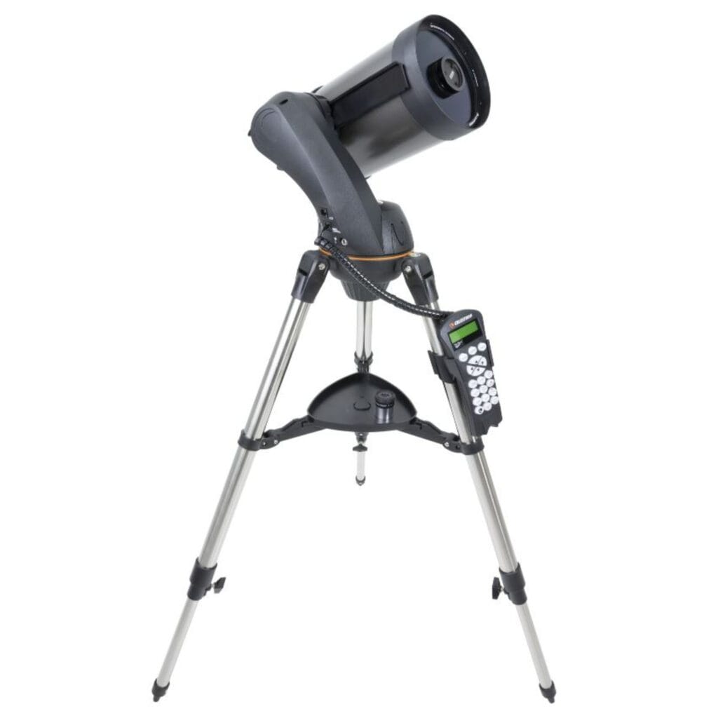 Celestron NexStar 6 SLT 4 Celestron Schmidt Cassegrain telescoop SC 150 1500 NexStar SLT 6 3 Celestron Schmidt Cassegrain telescoop SC 150 1500 NexStar SLT 6 3 Telescoop.nl - Alles voor sterrenkijken & natuurwaarneming