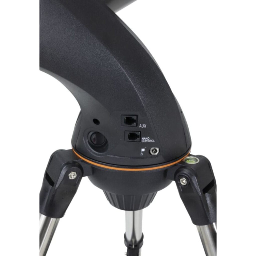 Celestron NexStar 6 SLT 2 Celestron Schmidt Cassegrain telescoop SC 150 1500 NexStar SLT 6 5 Celestron Schmidt Cassegrain telescoop SC 150 1500 NexStar SLT 6 5 Telescoop.nl - Alles voor sterrenkijken & natuurwaarneming