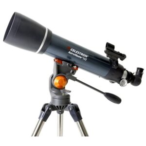 celestron astromaster 102az