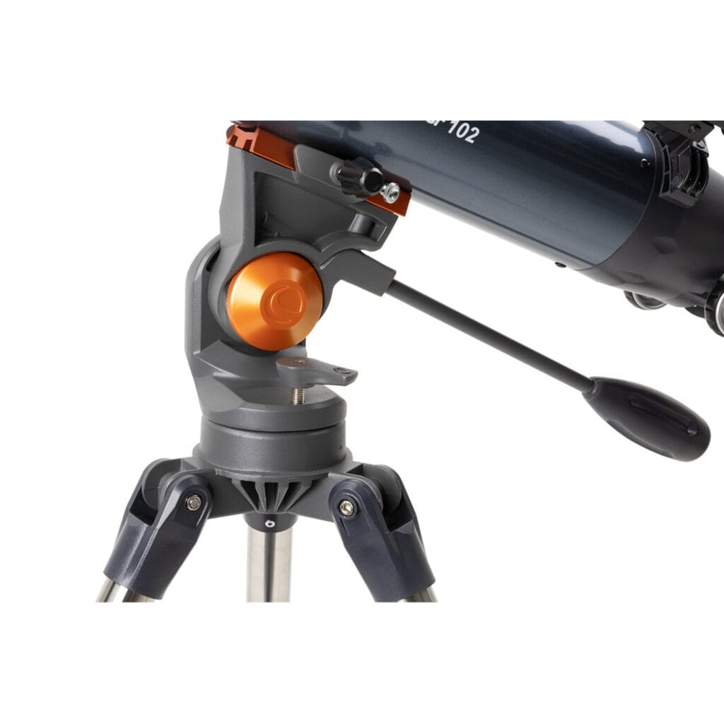 celestron astromaster 102az