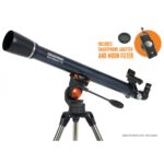 Celestron-Telescoop-AC-70-900-Astromaster-70-AZ-R-Moon-Edition Celestron Telescoop AC 70/900 Astromaster 70 AZ R Moon Edition