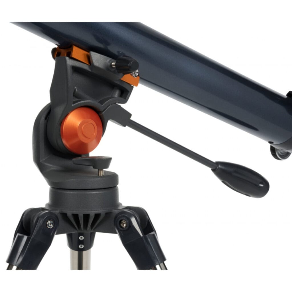 Celestron AstroMaster 70AZ Moon Edition 2 Celestron Telescoop AC 70 900 Astromaster 70 AZ R Moon Edition 4 Celestron Telescoop AC 70 900 Astromaster 70 AZ R Moon Edition 4 Telescoop.nl - Alles voor sterrenkijken & natuurwaarneming