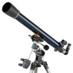 Celestron-Telescoop-AC-70-900-Astromaster-70-EQ Celestron Telescoop AC 70/900 Astromaster 70 EQ